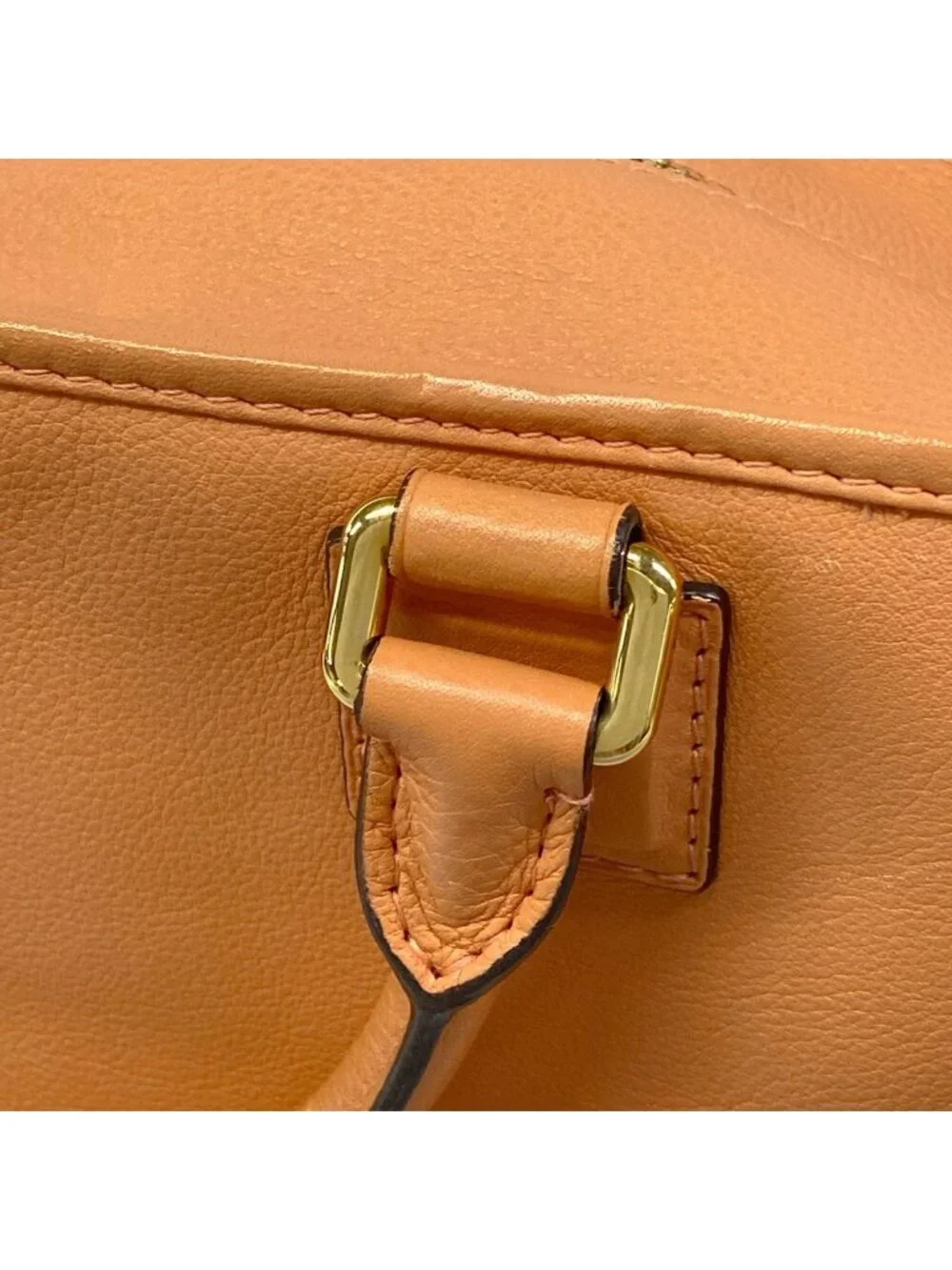Loewe Handbag Amazona 28 Pink Leather